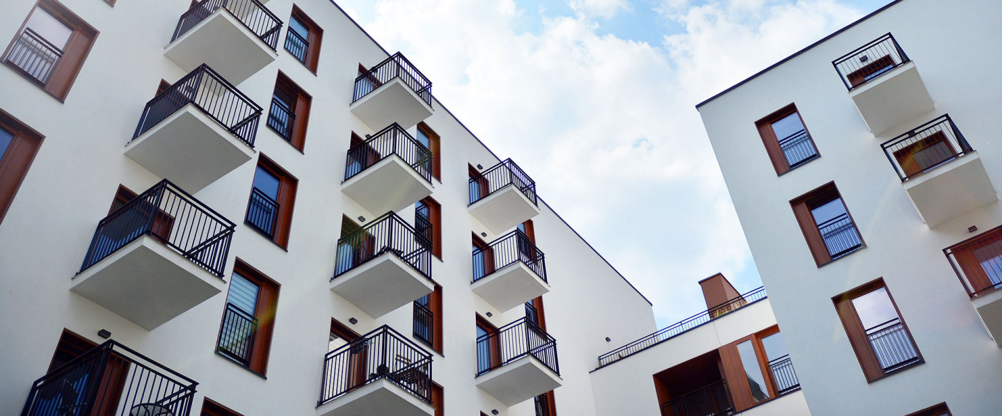 Hire a Complete Team for Your Multifamily Construction Project